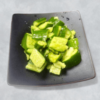 Best Garlic Smashed Cucumber 蒜蓉拍黄瓜 in San Francisco, CA