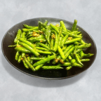 Best Dry Fried Green Beans in San Francisco, CA
