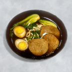 Best Vegetarian Chicken Noodle Soup in San Francisco, CA