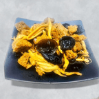 Best Shanghai Braised Wheat Gluten with Black Fungus in San Francisco, CA