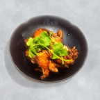 Best Five Spiced Smoked Fish in San Francisco, CA