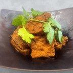 Best Suzhou Style Sweet Glazed Dried Tofu 苏式豆干 in San Francisco, CA