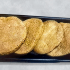 Best Vegetarian Chicken w. Honey Glazed 上海蜜汁素鸡 in San Francisco, CA