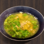 Best Curry Beef Soup w. Vermicelli 咖喱牛肉粉丝汤 in San Francisco, CA