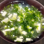 Best Veggie and Tofu Soup with Shredded Pork in San Francisco, CA