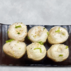 Best Shrimp Pork Shengjian Bao (6pcs) in San Francisco, CA