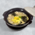 Best Shanghai Wonton Soup in Clay Pot in San Francisco, CA