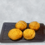 Best Shredded Radish Pastry (4pcs) 萝卜丝饼（4） in San Francisco, CA