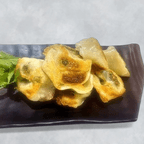 Best Pan Fried Wonton (10pcs) 上海煎馄饨（10） in San Francisco, CA