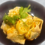 Best Spicy Chili Oil Wonton (10) 红油抄手（10） in San Francisco, CA