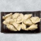 Best Boiled Dumpling w. Pork and napa Cabbage (10pcs) 白菜猪肉水饺（10） in San Francisco, CA