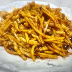 Best Spicy Sichuan Shredded Pork in San Francisco, CA