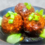 Best Shanghai Style Braised Pork Meatballs in San Francisco, CA