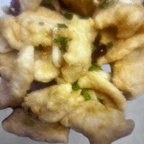 Best Salt & Pepper Fish Fillet in San Francisco, CA