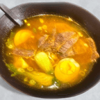 Best Spicy Braised Beef Noodle Soup in San Francisco, CA