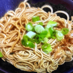 Best Noodle with Scallion Oil 葱油拌面 in San Francisco, CA