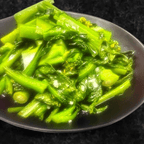 Best Garlic Bokchoy in San Francisco, CA