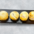 Best Ube Taro Pastry (4pcs) in San Francisco, CA