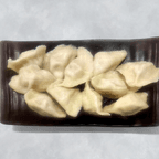 Best Boiled Dumpling w. Pork and Garlic Chives (10pcs) in San Francisco, CA