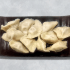 Best Boiled Dumpling w. Chicken and Corn (10pcs) in San Francisco, CA