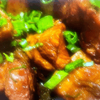 Best Home Style Braised Pork Belly in San Francisco, CA