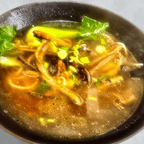 Best Shredded Eel Noodle Soup in San Francisco, CA