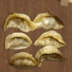 Best Vegetarian Steamed Dumplings (6) 素饺子 in San Francisco, CA