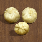 Best Vegetable Steamed Bun (3pcs) in San Francisco, CA