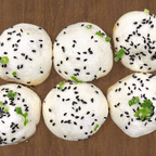 Best House Special Shengjian Bao (6pcs) in San Francisco, CA
